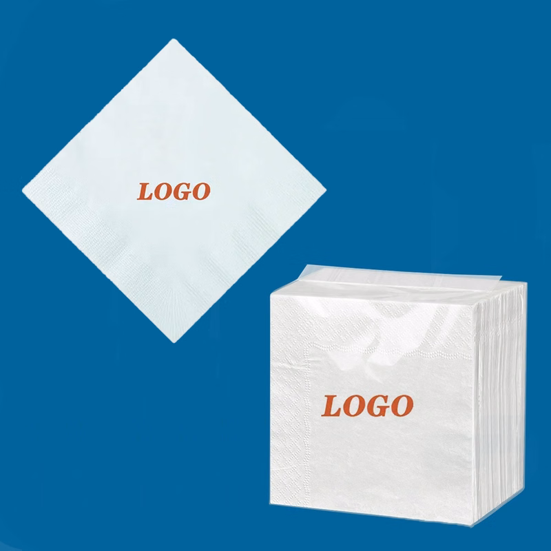 2-Ply Cocktail Napkins