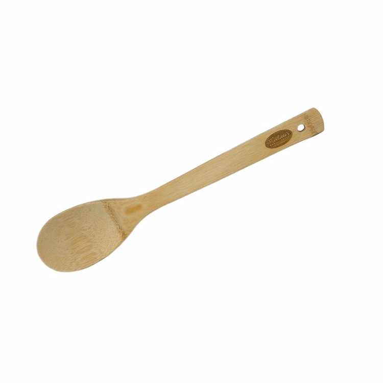 Bamboo 12" Salad Spoon