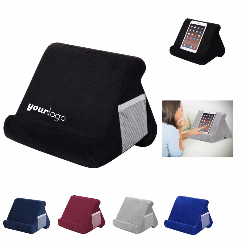 Multi-Angle Tablet Computer Reading Pillow