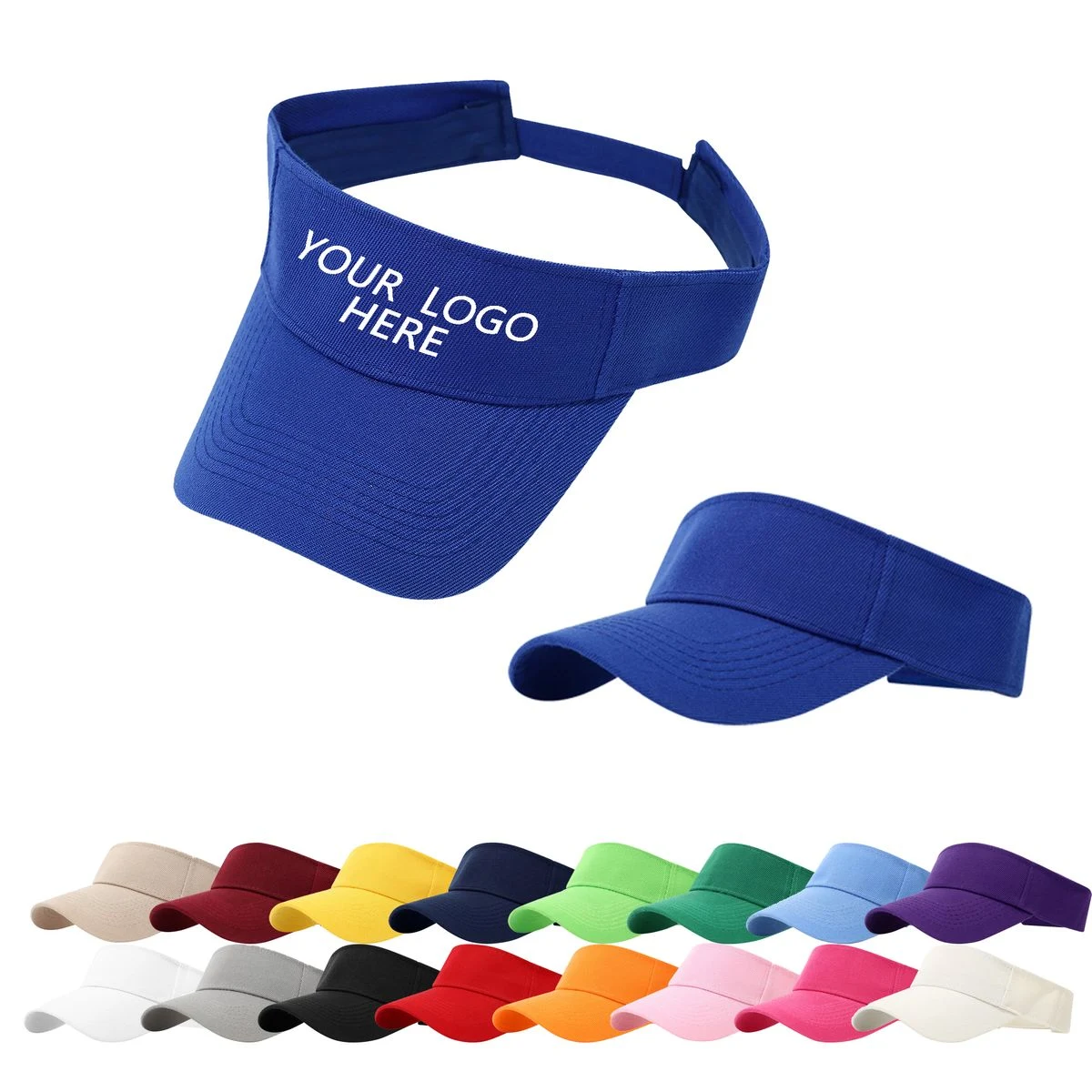 Sports Visor 1