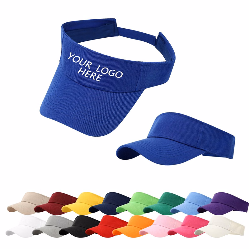 Sports Visor