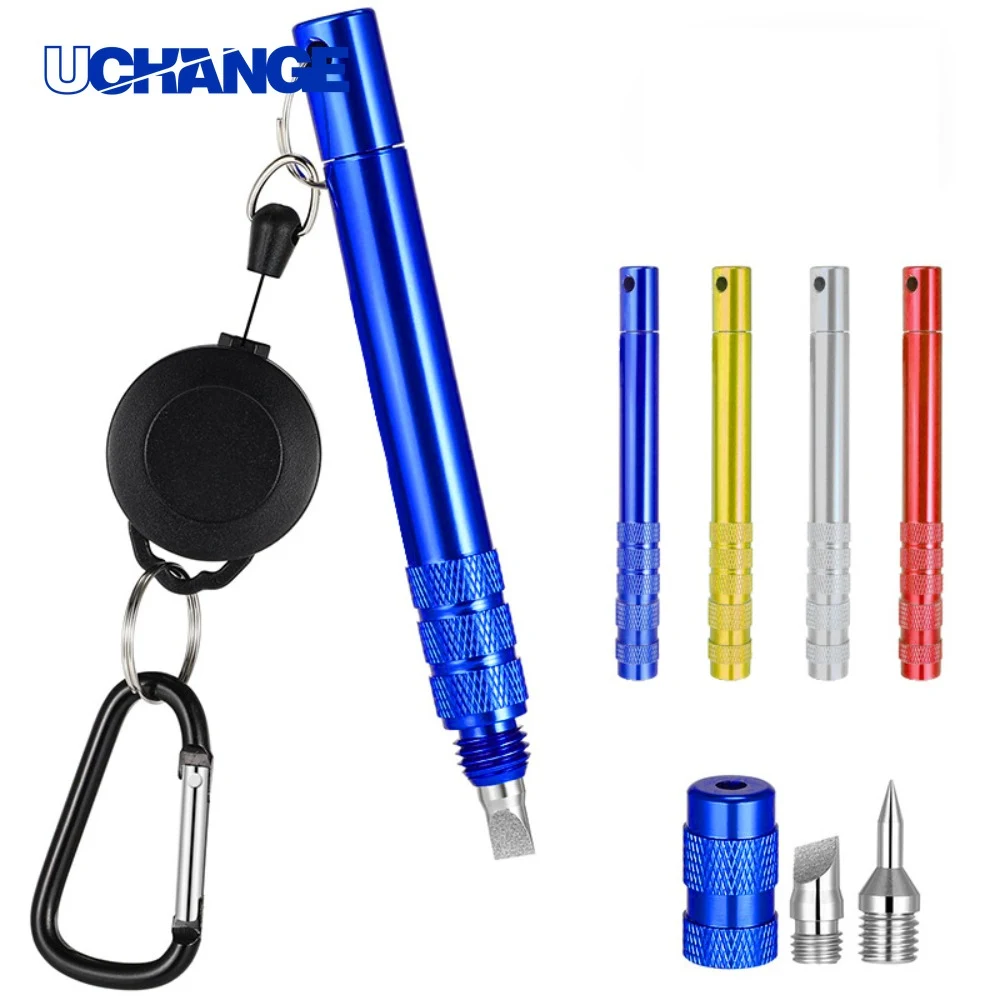 Golf Club Cleaning Knife Tool 1