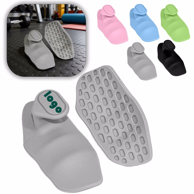 Non?Slip Fitness Grip