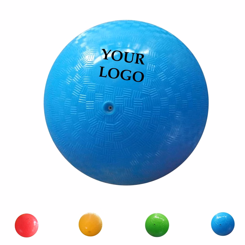 9 Inch Playground Ball