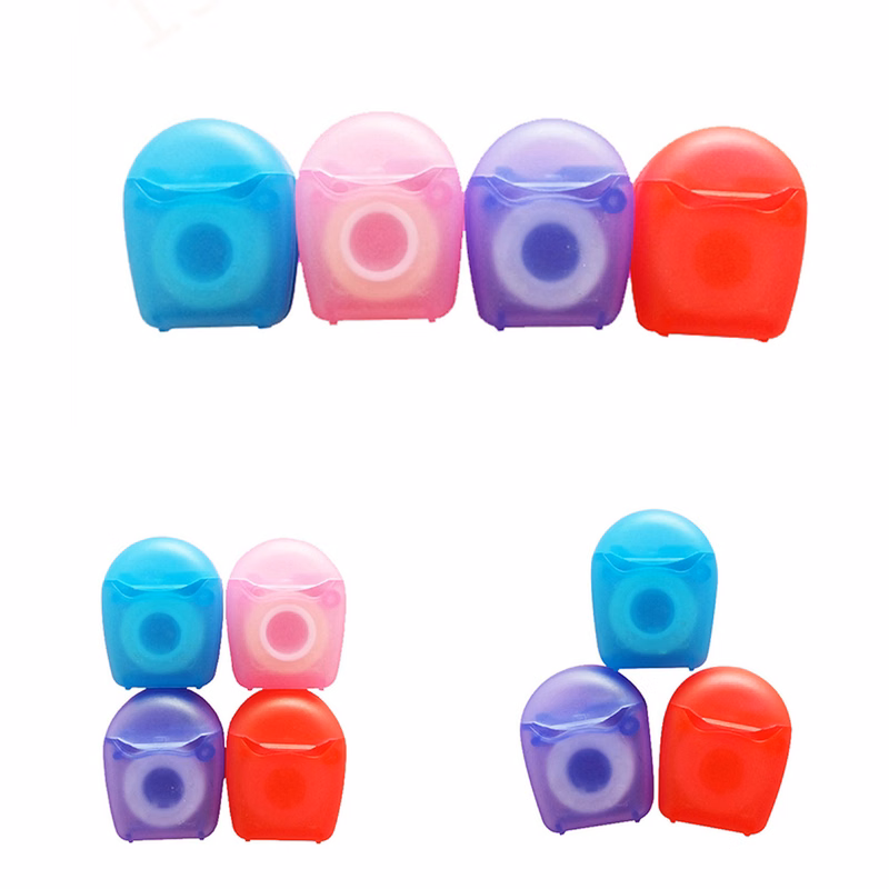 Dental Floss Kit