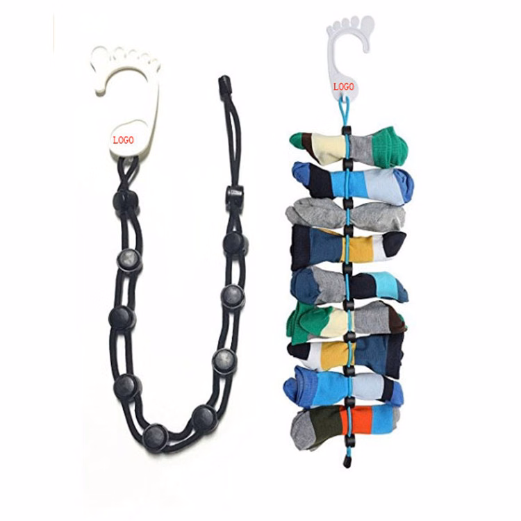 Sock Collector Hanger