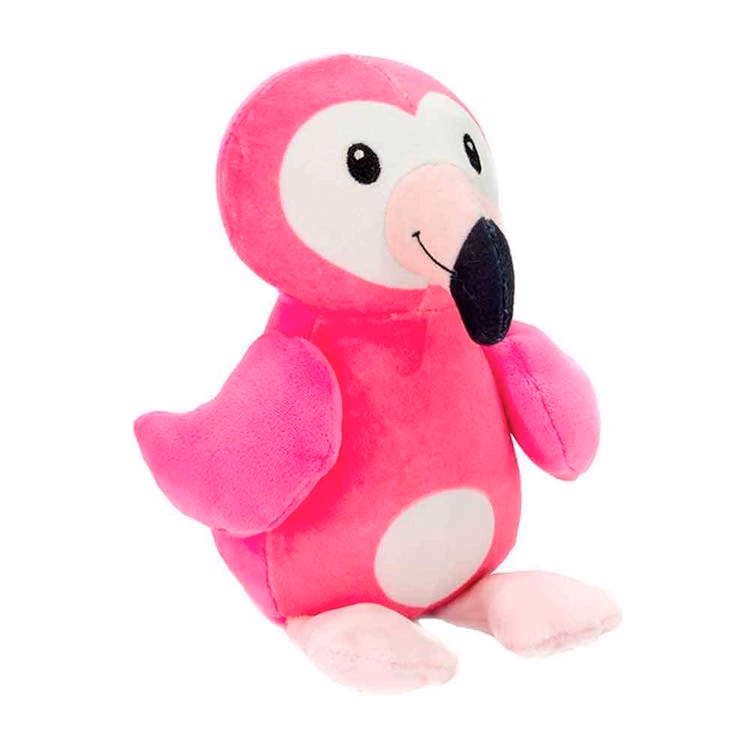 Plush Flamingo - 6"