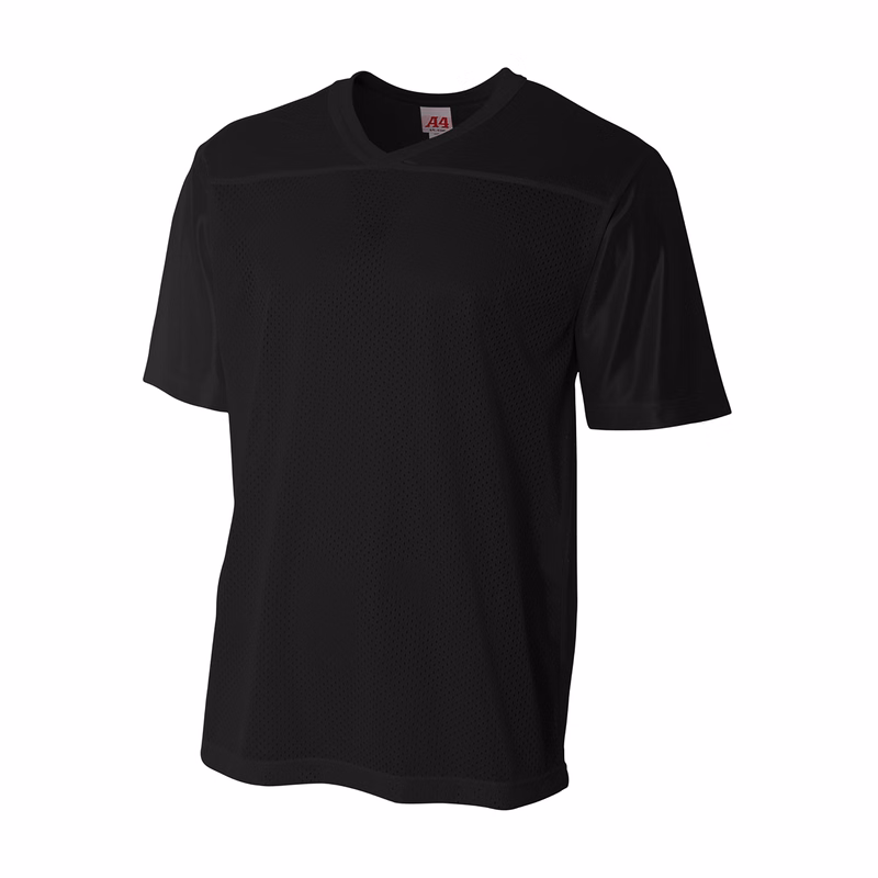 A4 Fan and Flag Jersey