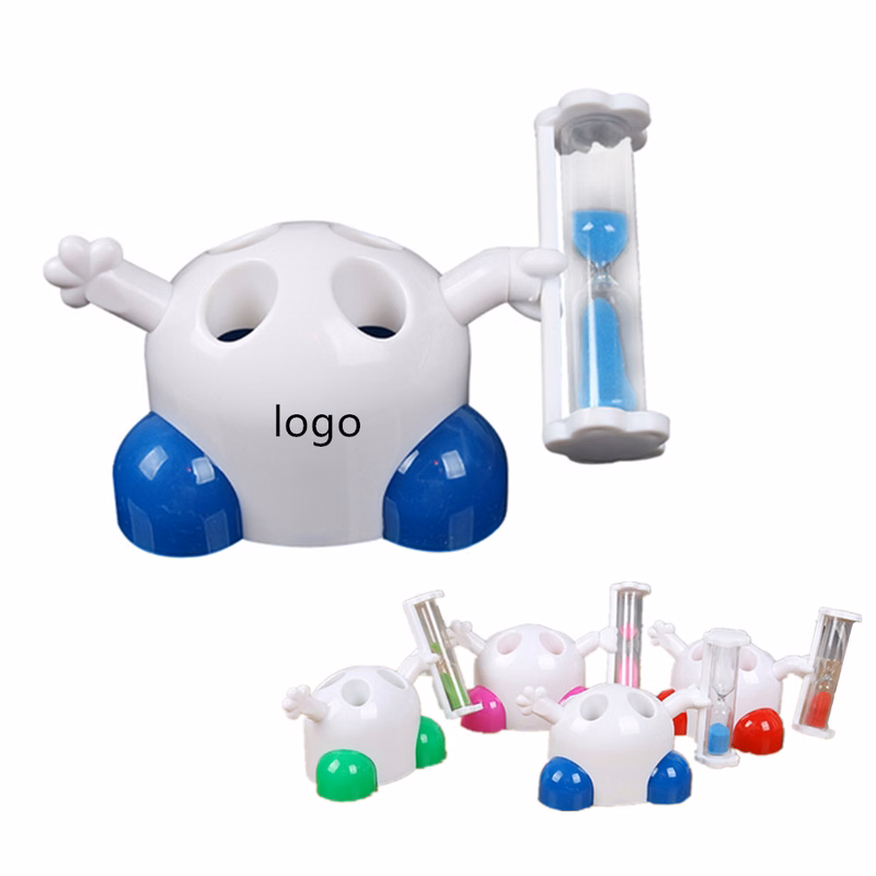 Acrylic Hourglass Sand Timer