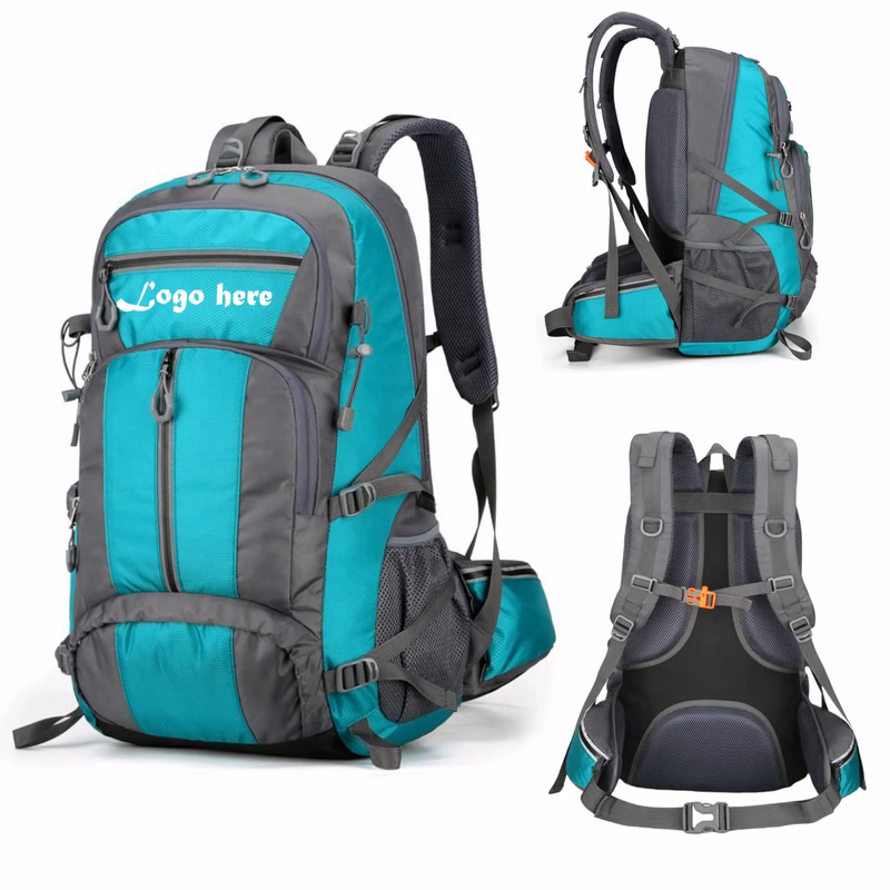 Outdoor Waterproof Hiking Backpack