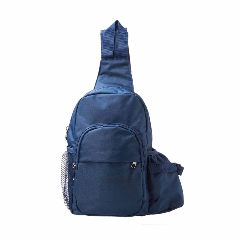 Sling Mini Traveler Crossbody Backpack