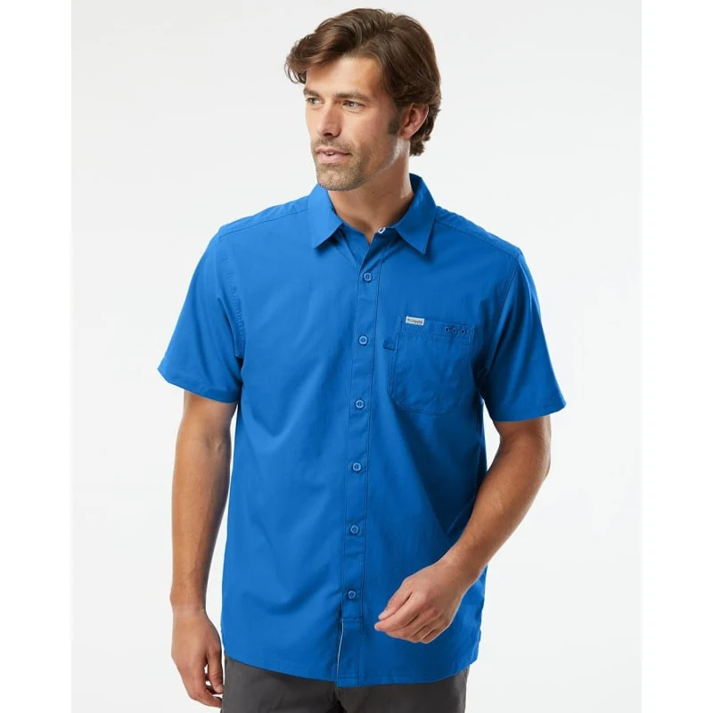 Columbia Men's PFG Slack Tide™ Camp Shirt - 212484 1