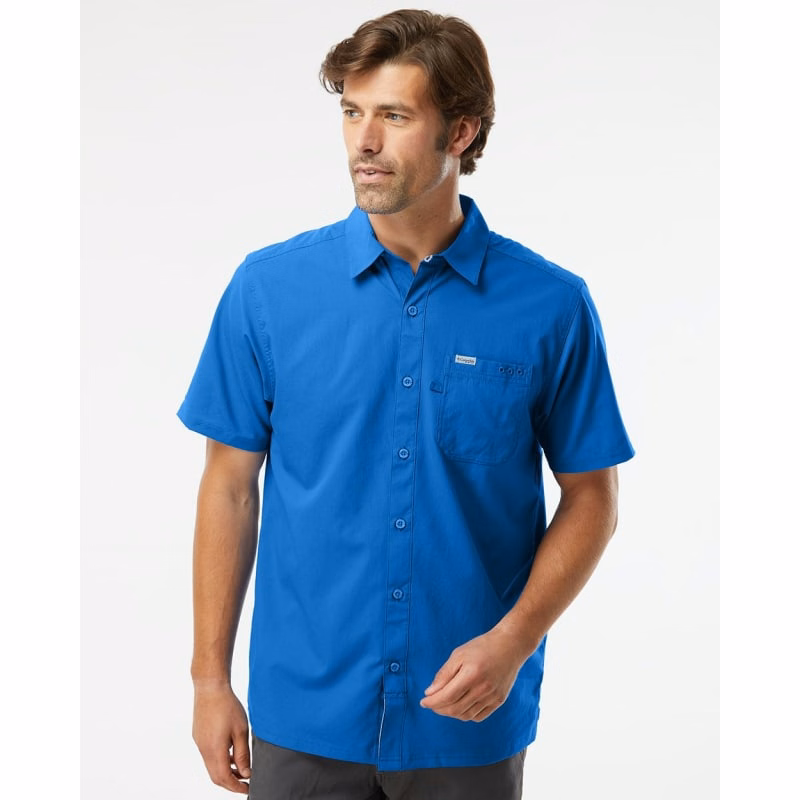 Columbia Men's PFG Slack Tide™ Camp Shirt - 212484