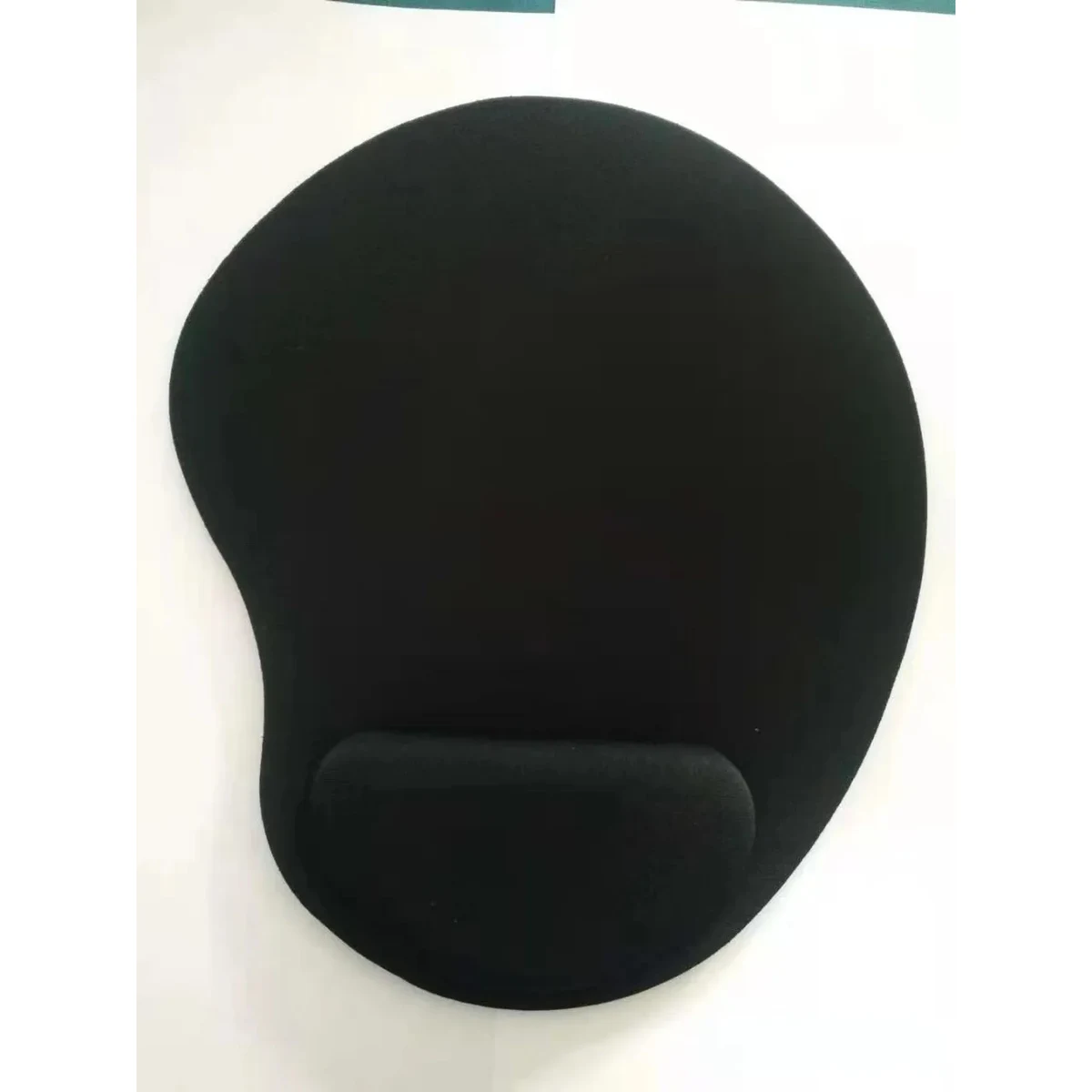 EVA Mouse Pad with Wrist Rest Design 1