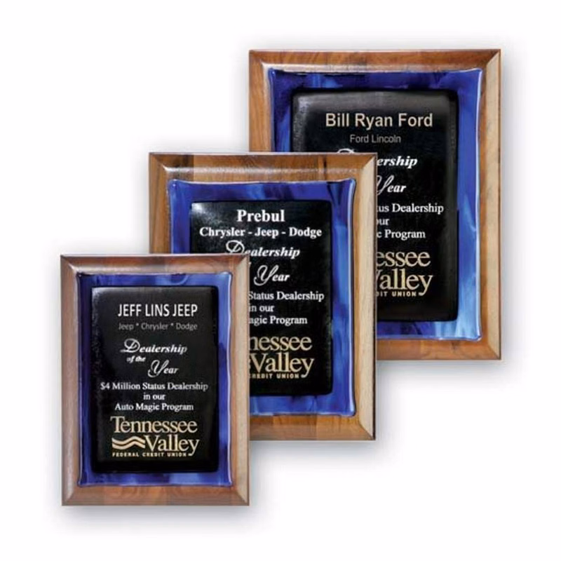 Metallic Fusion Award