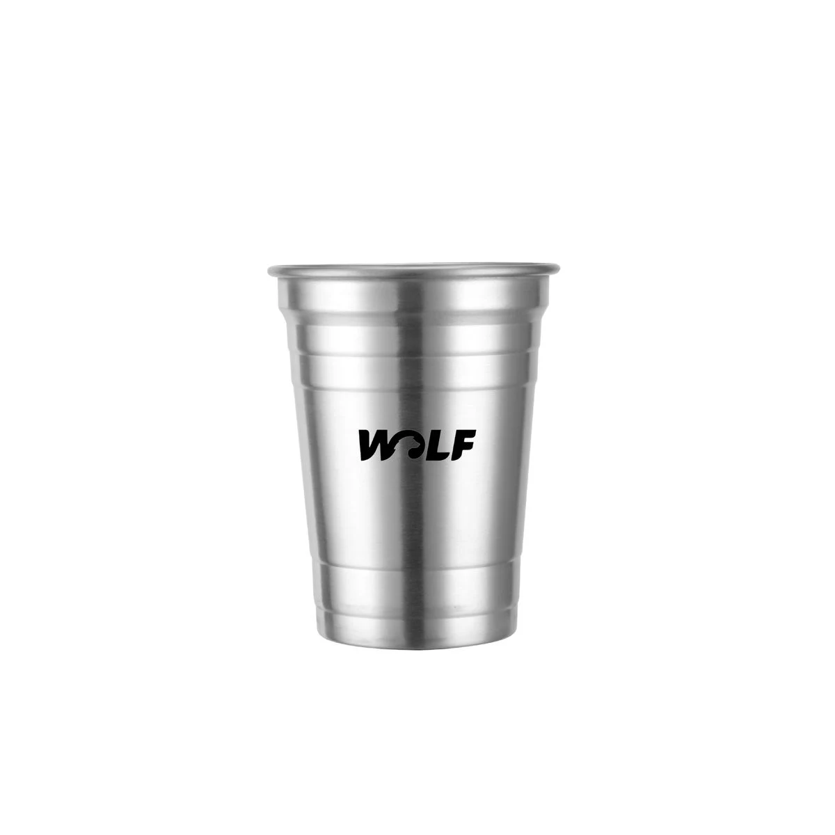 Stainless Steel Sports Cup 1