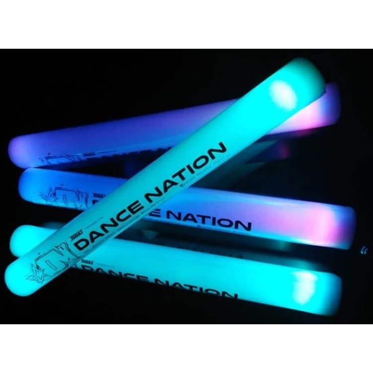 Promotional Advertising Party Light Stick Flashing Sticks 1