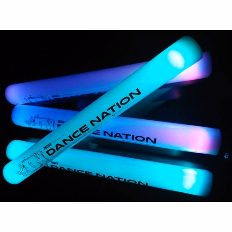 Promotional Advertising Party Light Stick Flashing Sticks