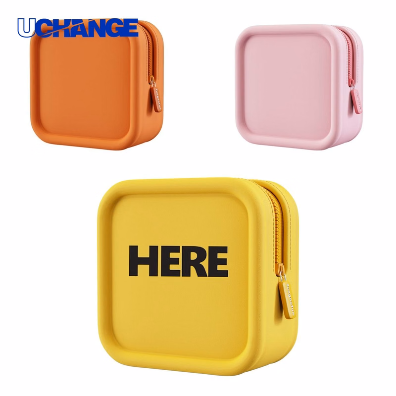 Waterproof Clutch Bag