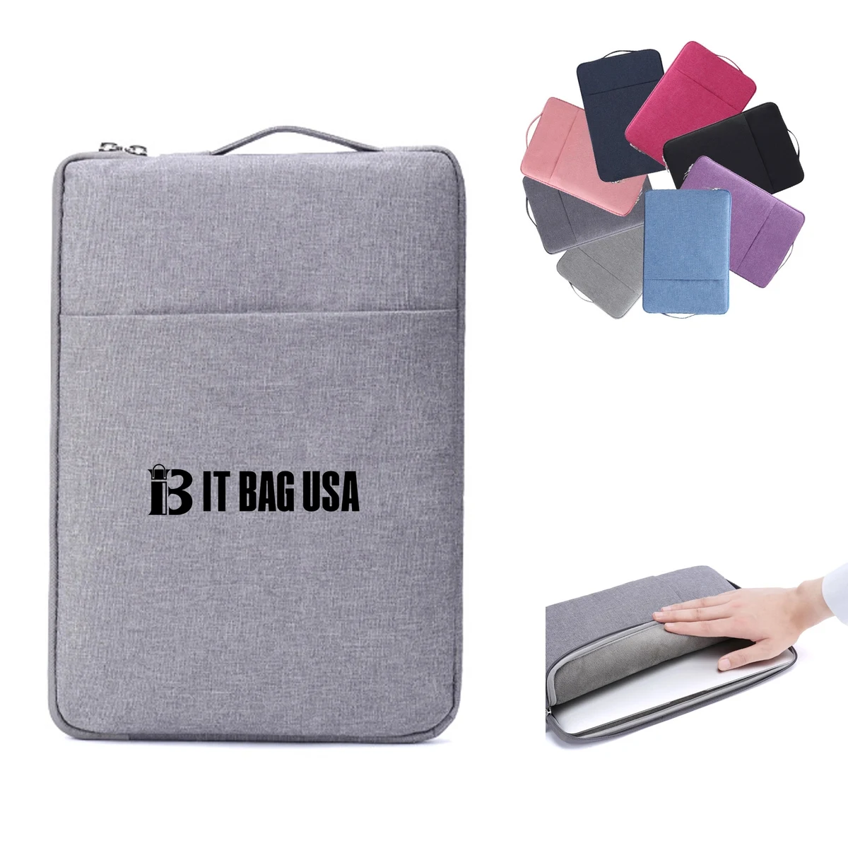 Laptop Bag Sleeve 11 Inch 1