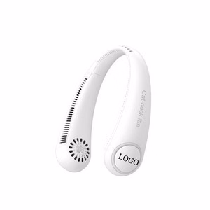 Hands Free Hanging Neck Cooling Fan