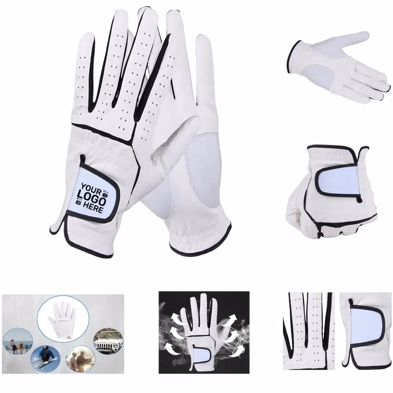 Breathable Golf Glove
