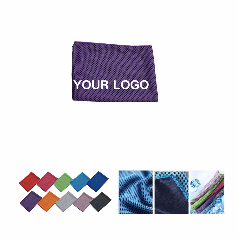 Quick Dry Towel Lightweight for Sports Use