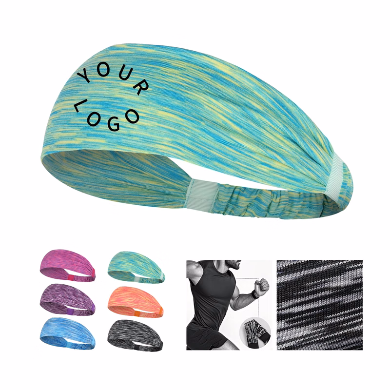 Workout Headband