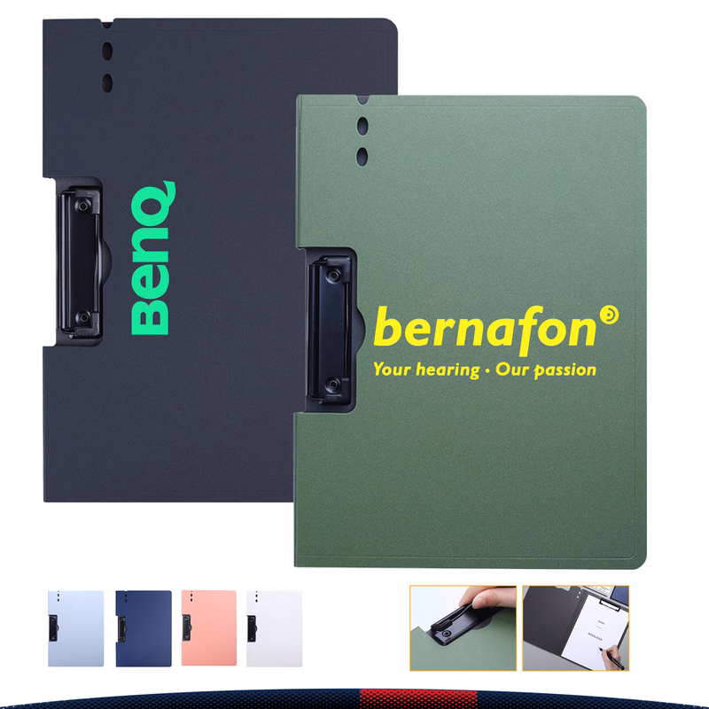 Horizontal Folding Folder