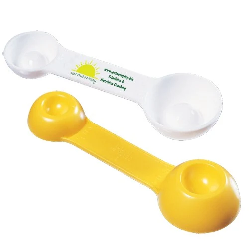 4 Way Measuring Spoon 1