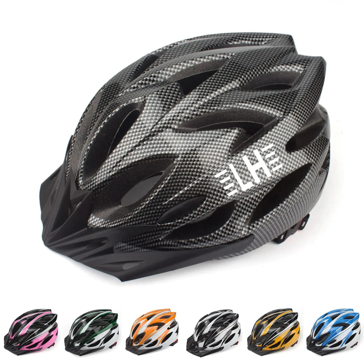 Cycling Helmet 1