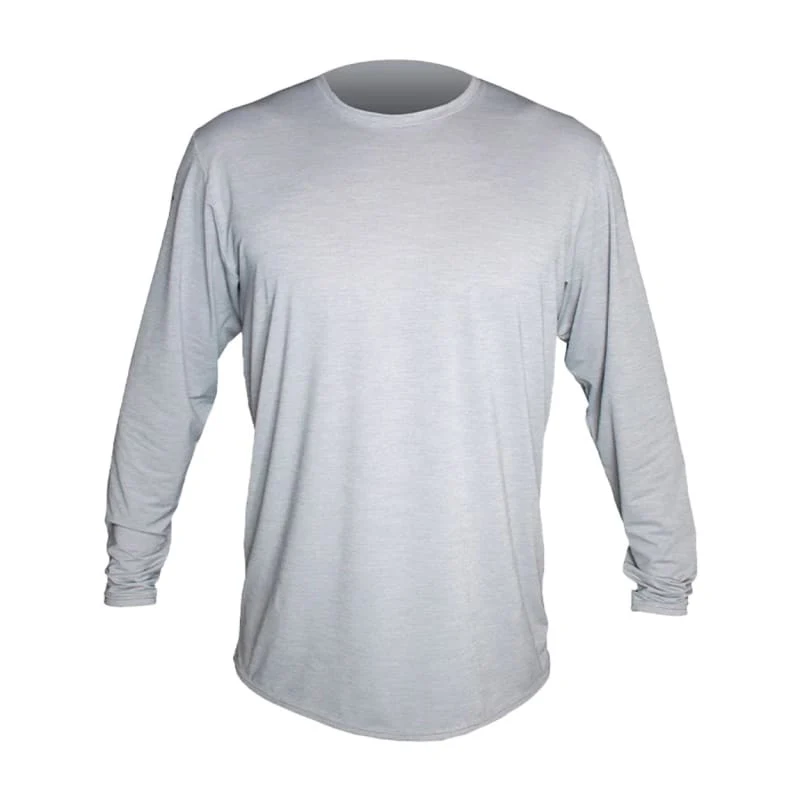 ANETIK Men's Low Pro Tech Long Sleeve T-Shirt - MVLPRL8 1