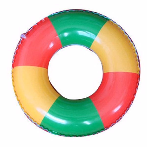 PVC Inflatable Inner Tube Water Raft