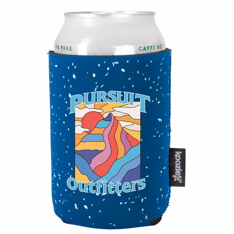 Koozie® Campfire Can Cooler