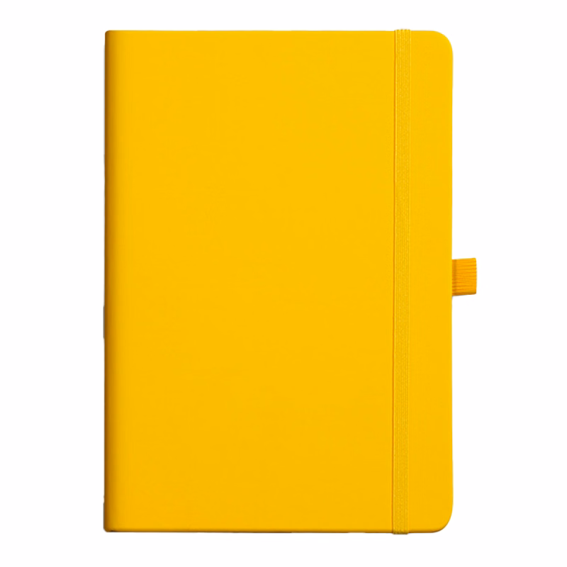 PU Cover Journal