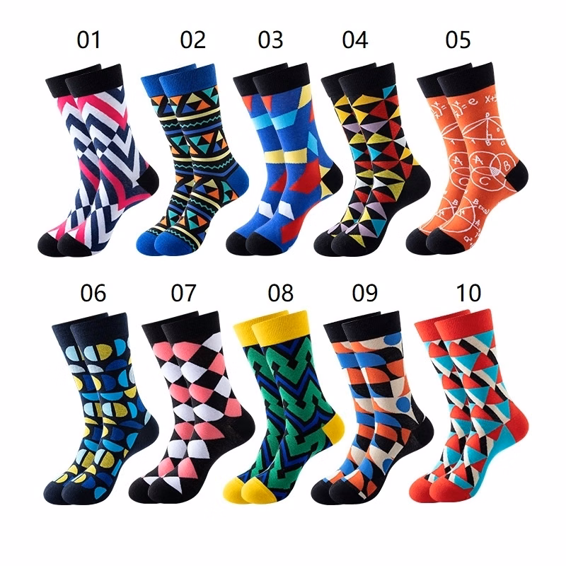 Winter Socks