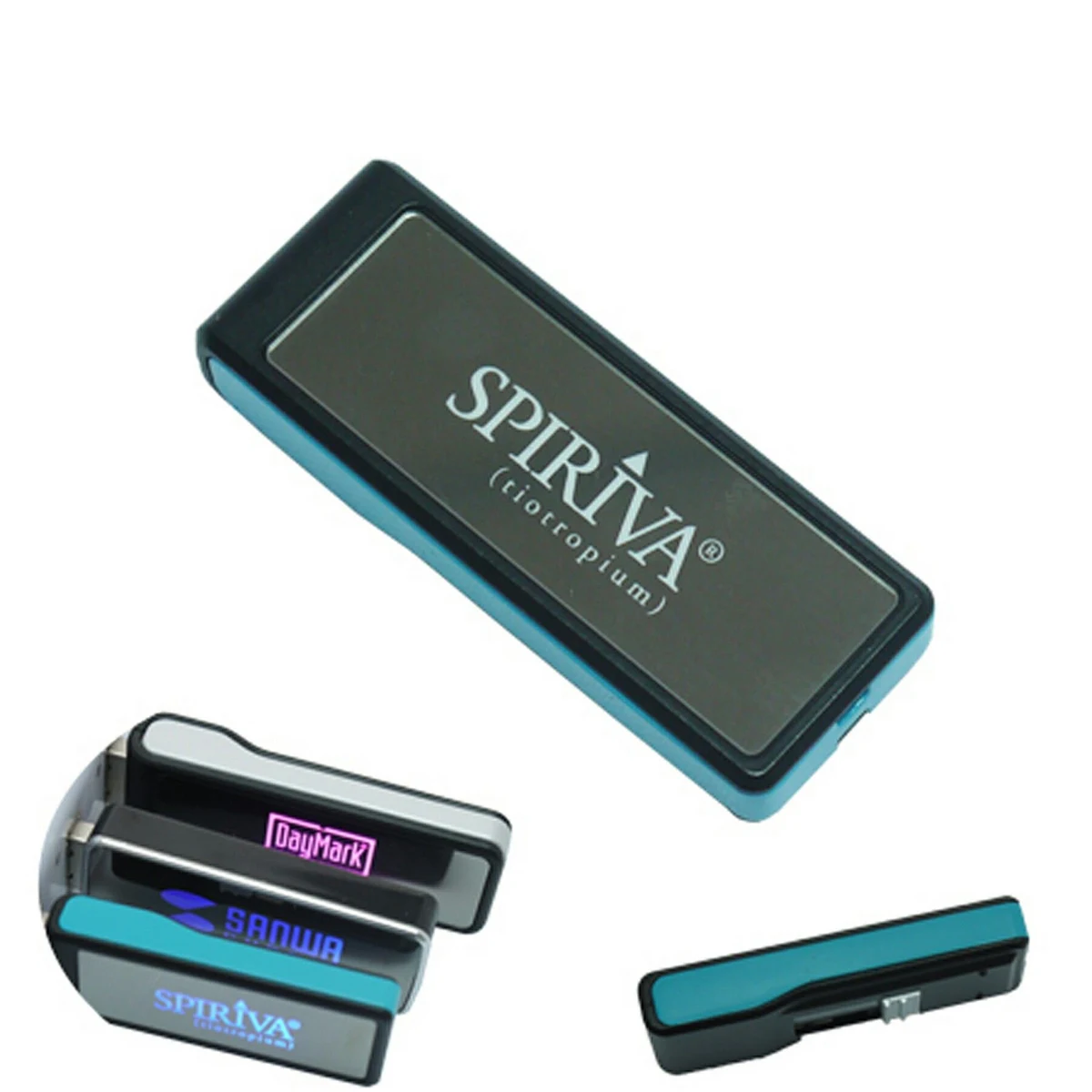 Mini LED Lighting Drive- 512MB 1