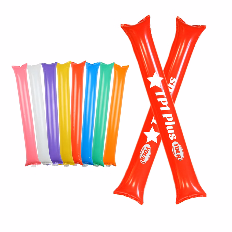 Inflatable Thunder Cheer Sticks