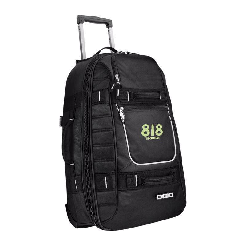 OGIO Pull-Through Travel Bag