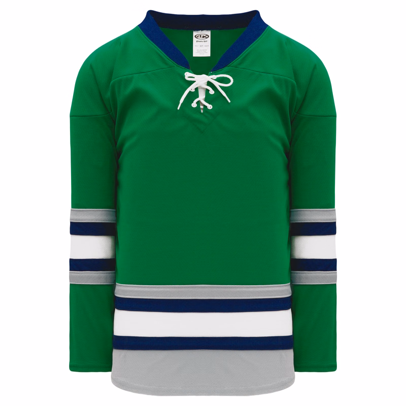 Pro Hockey Jerseys H550B-PLY-G02