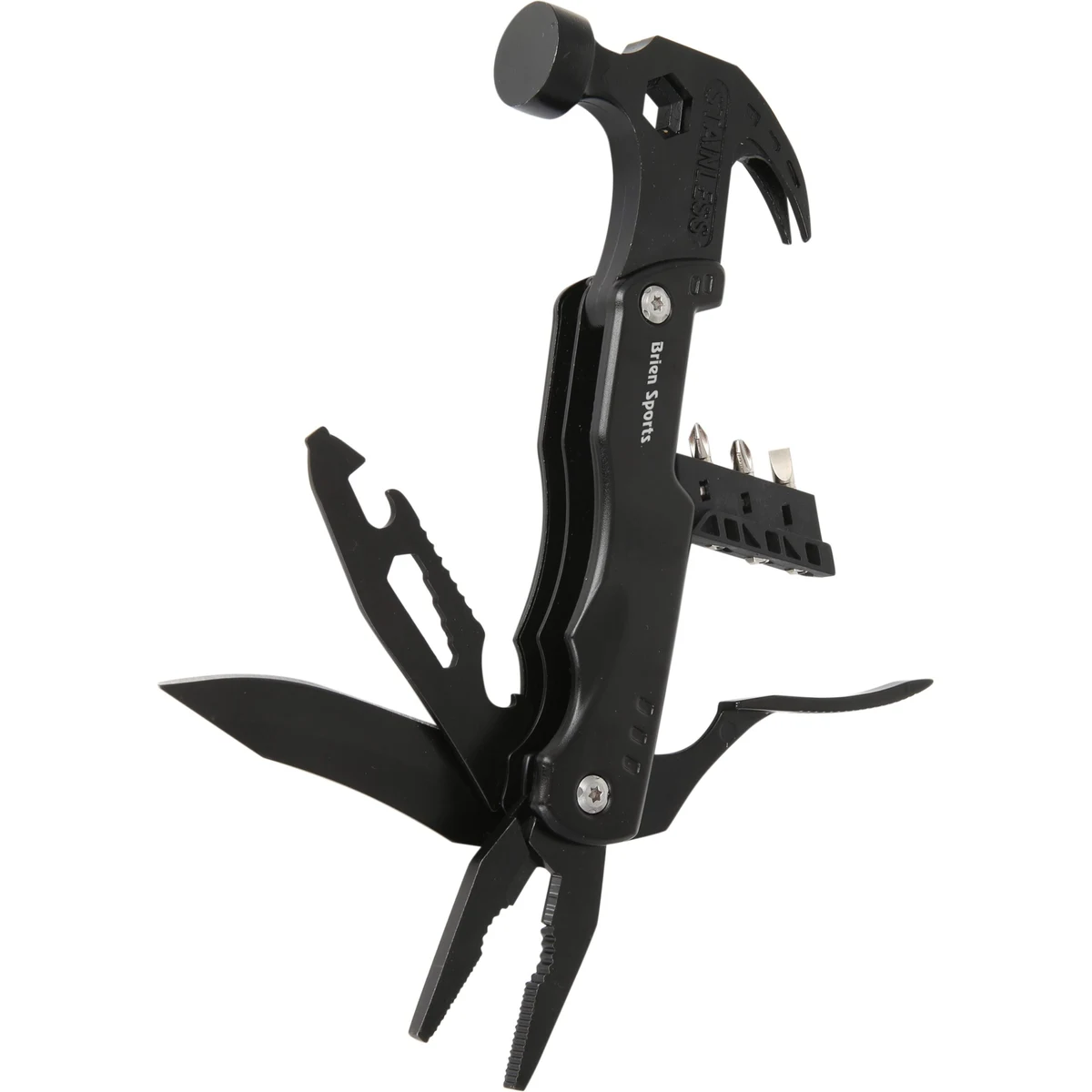 Mini-Hammer Multi Tool 1