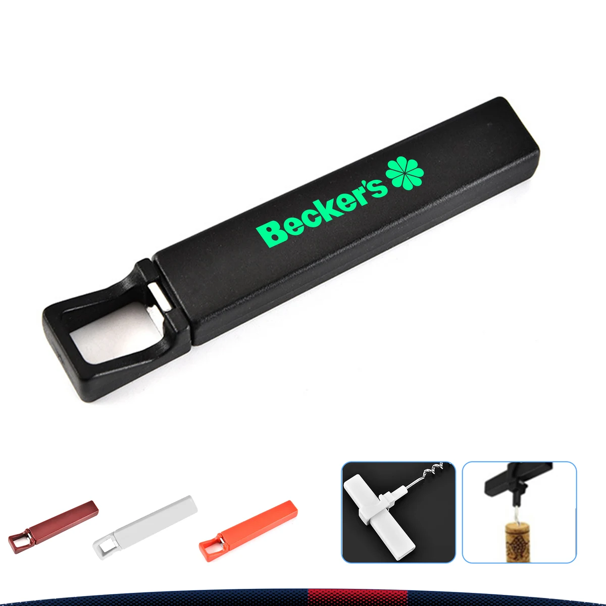Storage Wine Opener 1