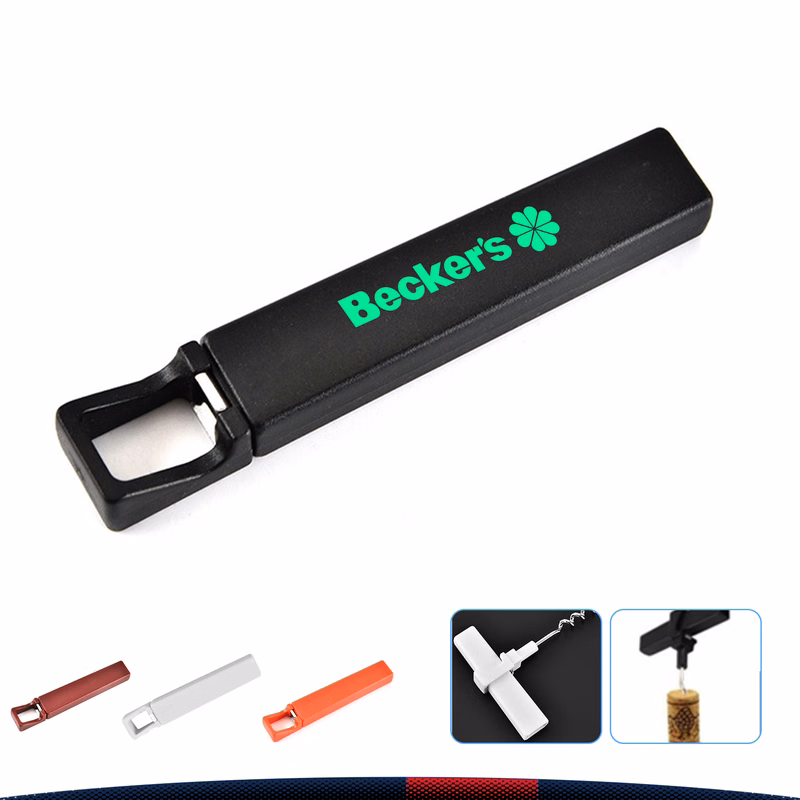 Storage Wine Opener