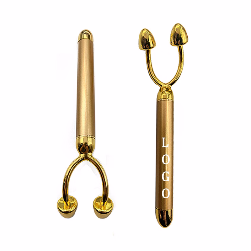 Electric Facial Massager Nose Roller