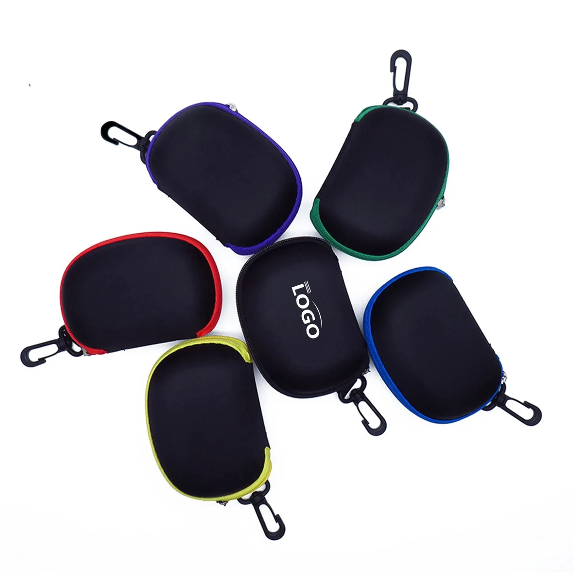 Folding Eyeglass Box 1