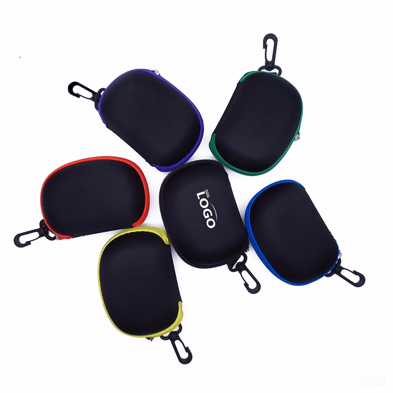 Folding Eyeglass Box
