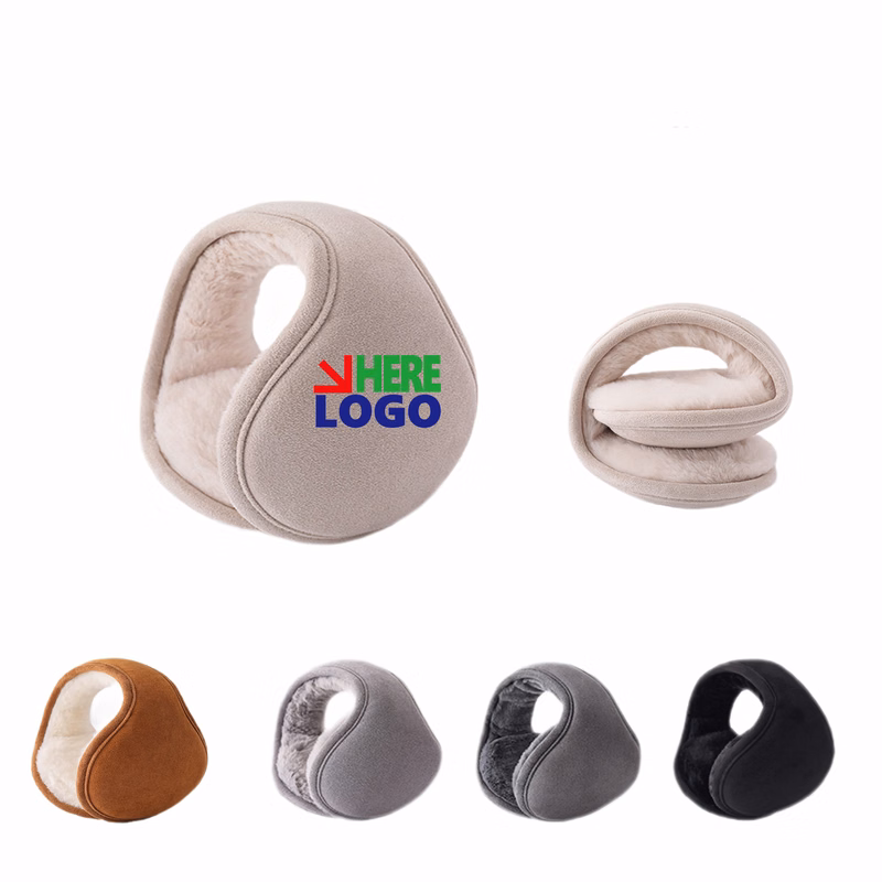 Winter Warm Earmuff MOQ 10pcs