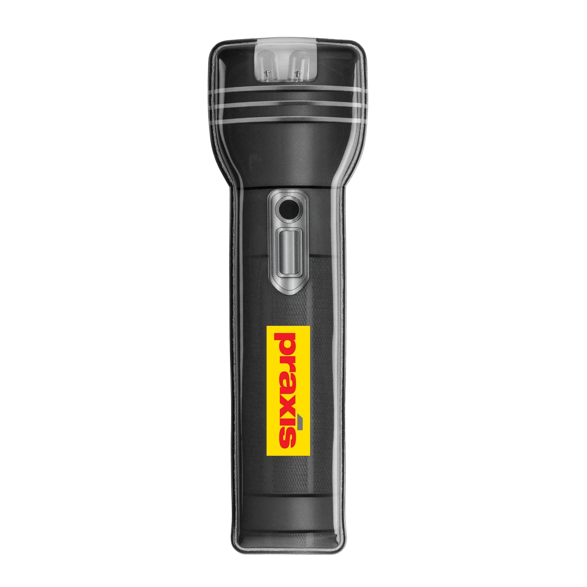 Dalston Magnetic LED Flashlight 1