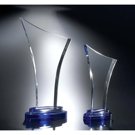 Contemporary Vistas Crystal Epiphany Award 1