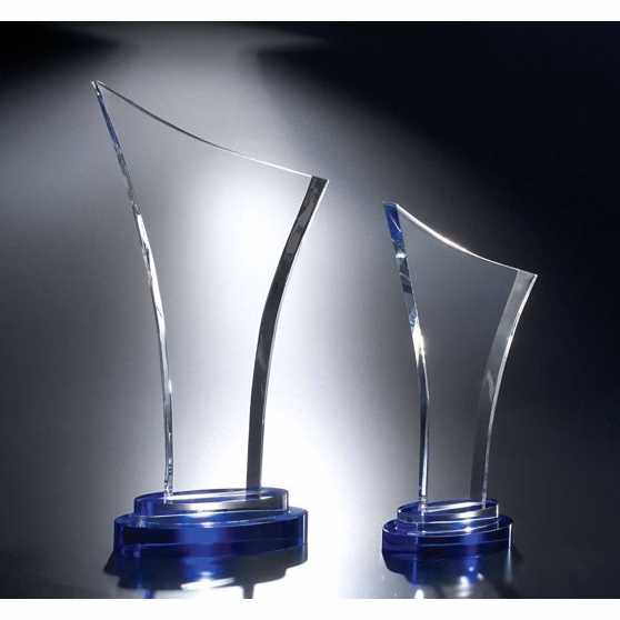 Contemporary Vistas Crystal Epiphany Award